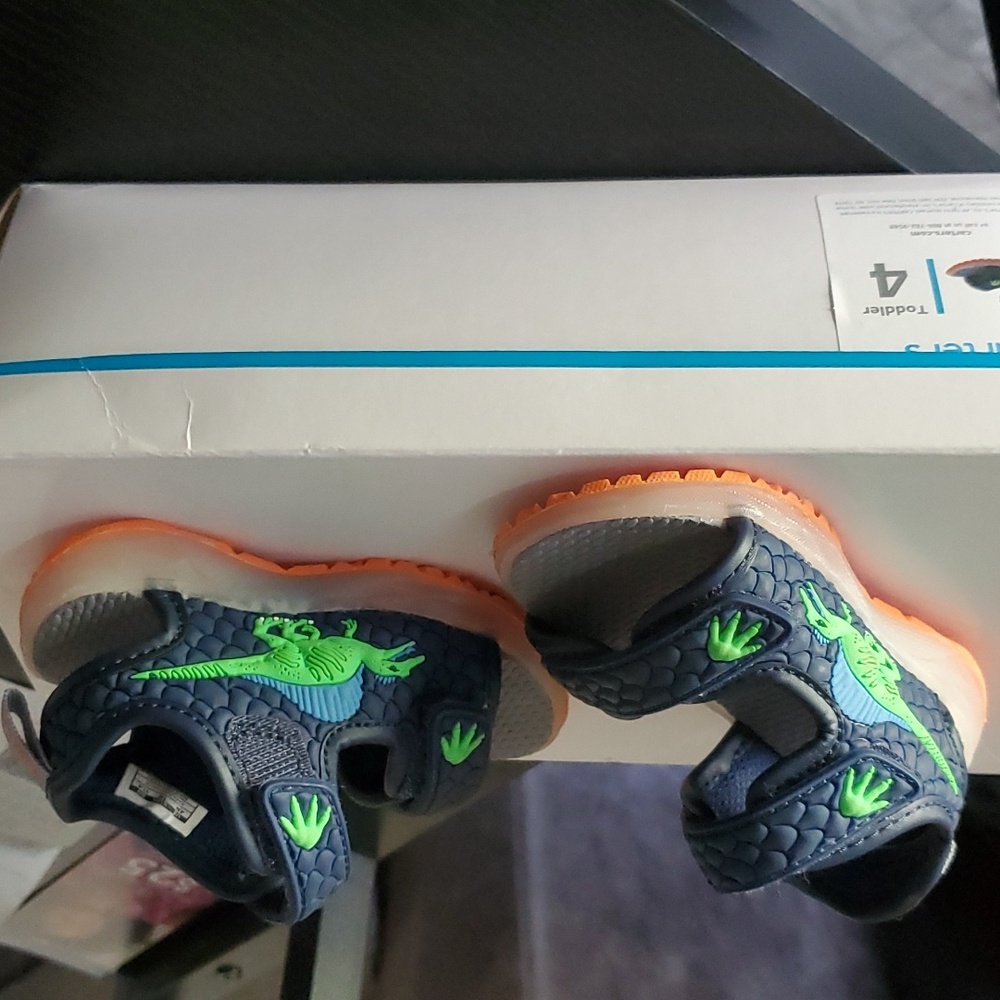 Carters toddler sandals